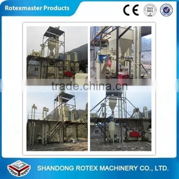 pig equipment feed pellet making machine /animal food processing machine