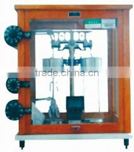 FM200 Pritical Lab High Shear Dispersing Emulsifying Mixer