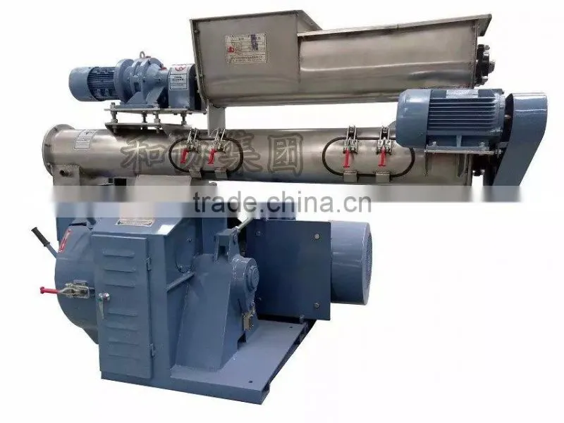 Hot popular machine cow equipment