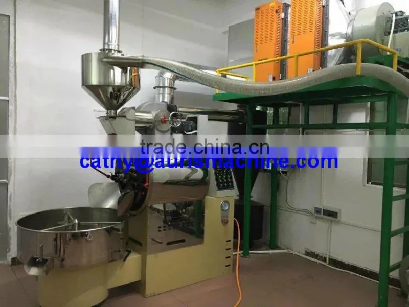 roasters coffee machine for coffee shop cafe for sale