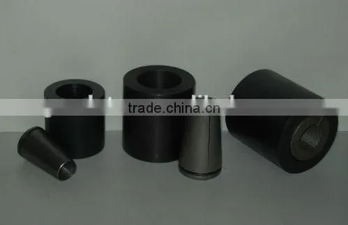 Prestressed Concrete Anchor Barrel And Wedges