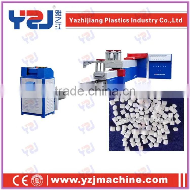 film recycling granulator production line
