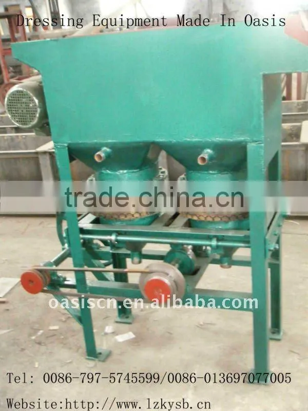 benefical coal ore equipment plant(jigger)