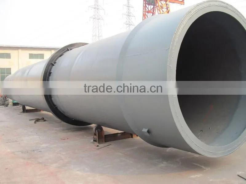 bauxite ceramsite sand production equipment for bauxite and clay roasting