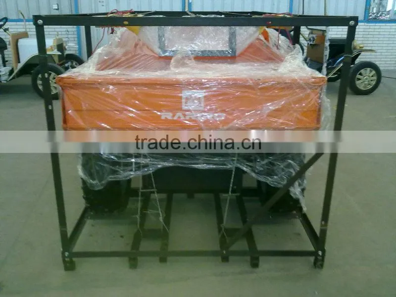 4 wheel 2 seats high quality Electric UTV