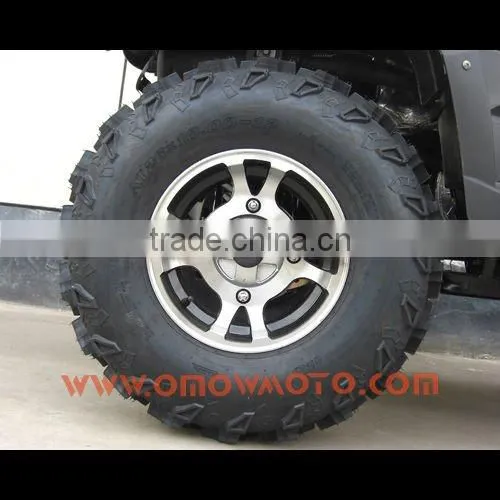EEC EPA 550cc Side x Side ATV 4x4