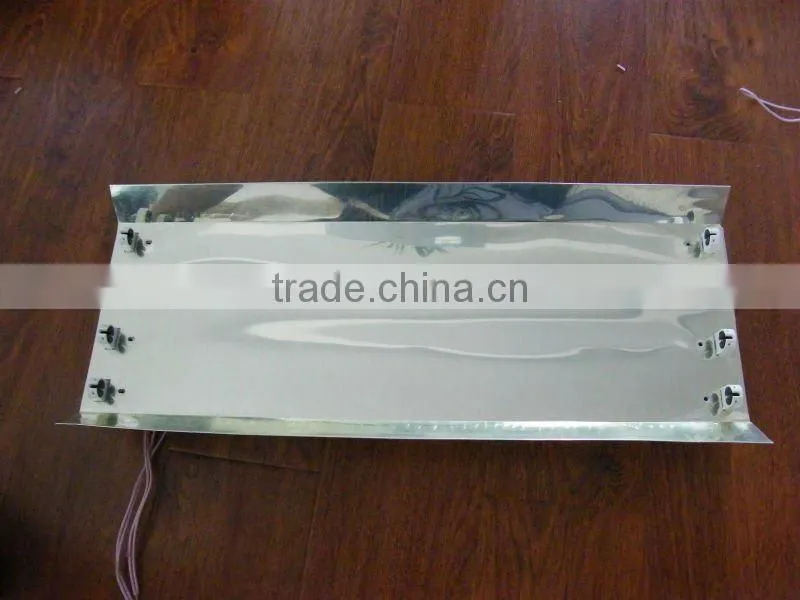 hydroponic T5 flurescent grow light