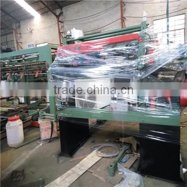 High quality core veneer composer machine