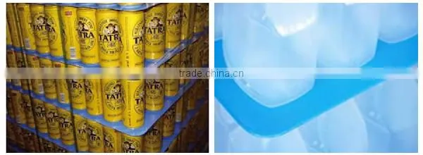 PP Plastic Layer Pad