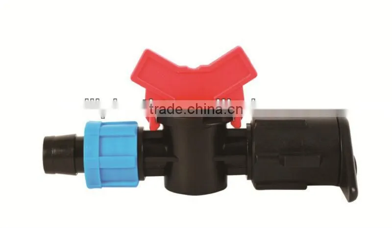 Mini Valve for Drip Irrigation System