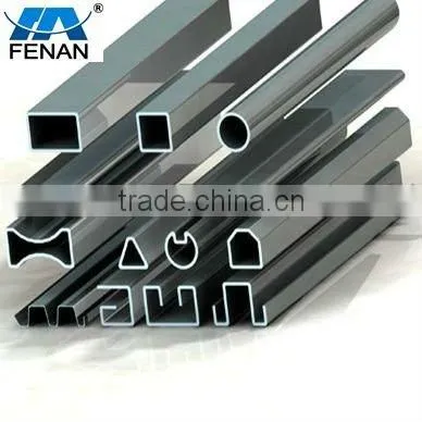 Reliable ! Aluminium Profiles Manufacturer --FENAN China Supplier