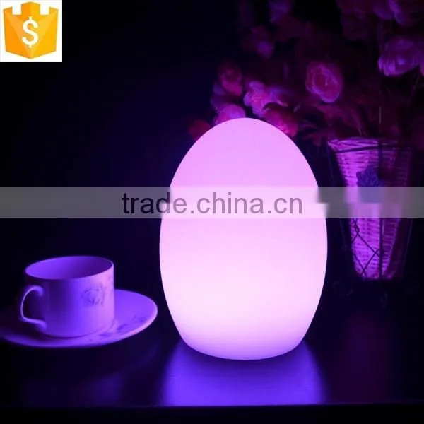 BSCI approval led table lamp factory hot sale desk lamp with remote/APP/Mobile control