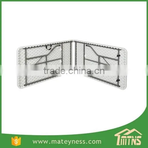 Picnic BBQ Party Plastic Folding Table