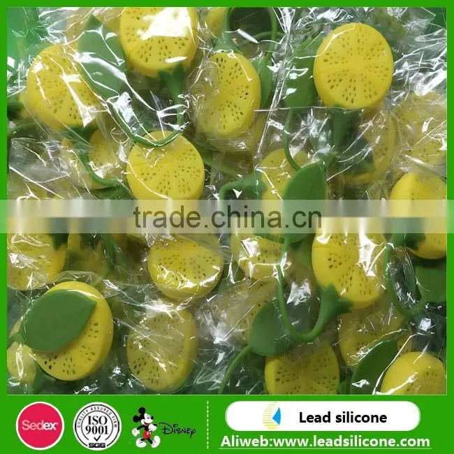 2017 FDA Food grade silicone tea infuser