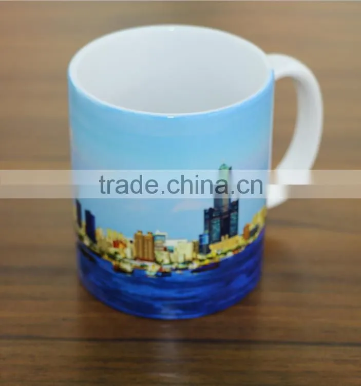 Cheap Fashion Glass Mug With Stocks