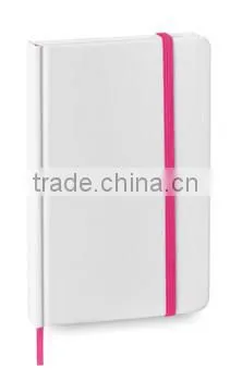 Notebook 70 lined sheets notebook with pen