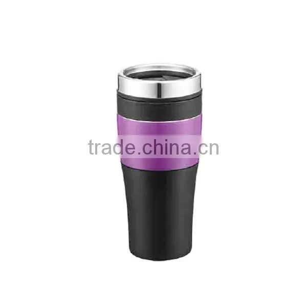 14oz Custom printing stainless travel mug