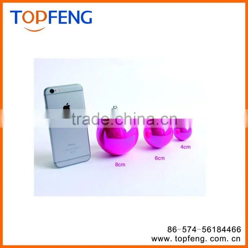 christmas plastic ball/wholesale clear plastic ball christmas ornaments/wholesale large plastic ball christmas ornaments