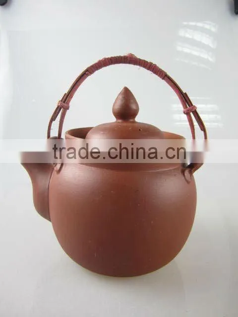 stock zisha tableware tea pot
