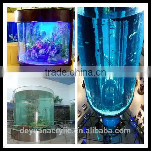 Hot sale! Various Design Acrylic Vase Wholesale with wholesale factory price
