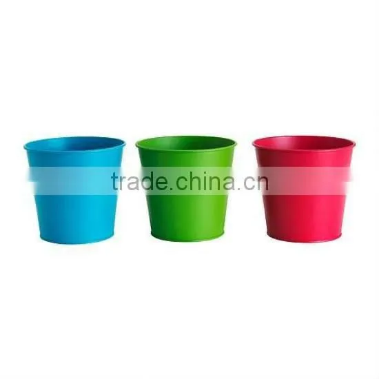 Vietnam Indoor clay flower pots