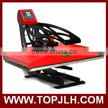 Double Station heat press machine 3d sublimation vacuum heat press machine