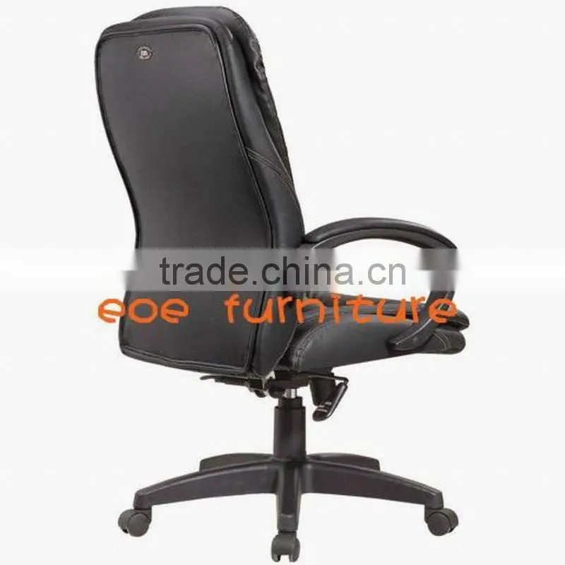 soft executive leather chiar executive visitor chair conference chair