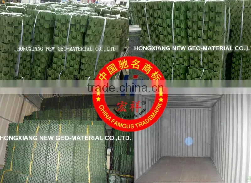 artificial plastic grass mat