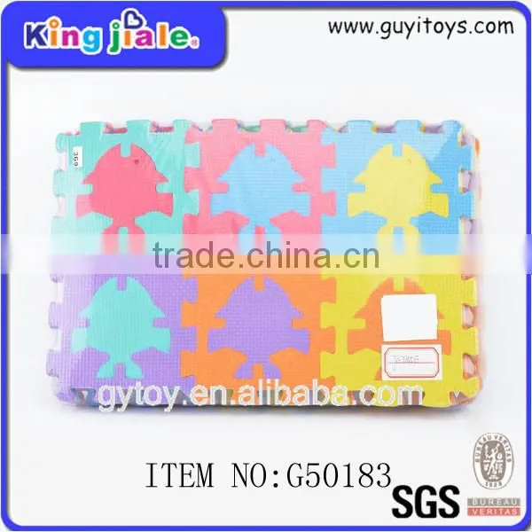 Cheap hot sale top quality foam board for puzzles
