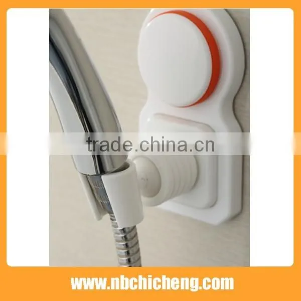 Bathroom shower holder plastic shower header holder shower spray holder