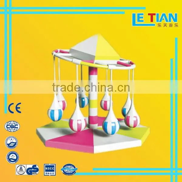 Kids outdoor playground items inflatable castle new outdoor playground