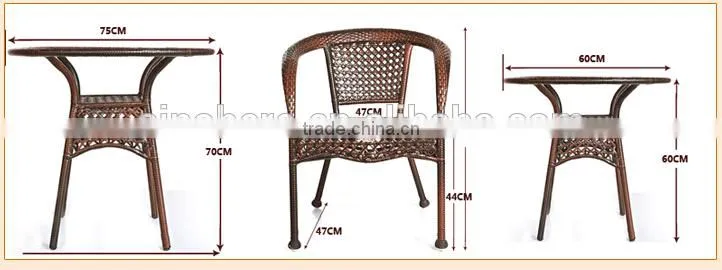 Cheap Round Dining Table And Chairs Furniture AK1494
