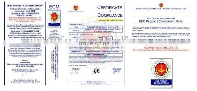 1E32F hadge trimmer made by chenchen with CE&GS