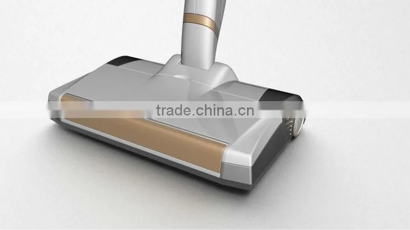 Cordless Vacuum Cleaner