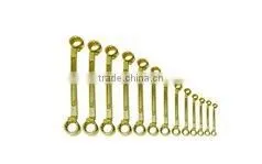 Barrel Hook,Adjustable (copper alloy),non-sparking tools