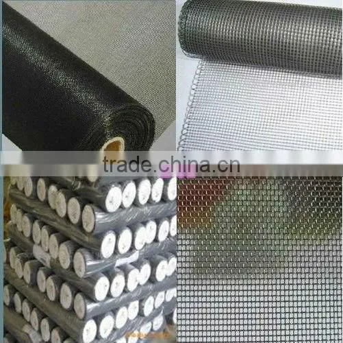 Metallic mesh (factory)