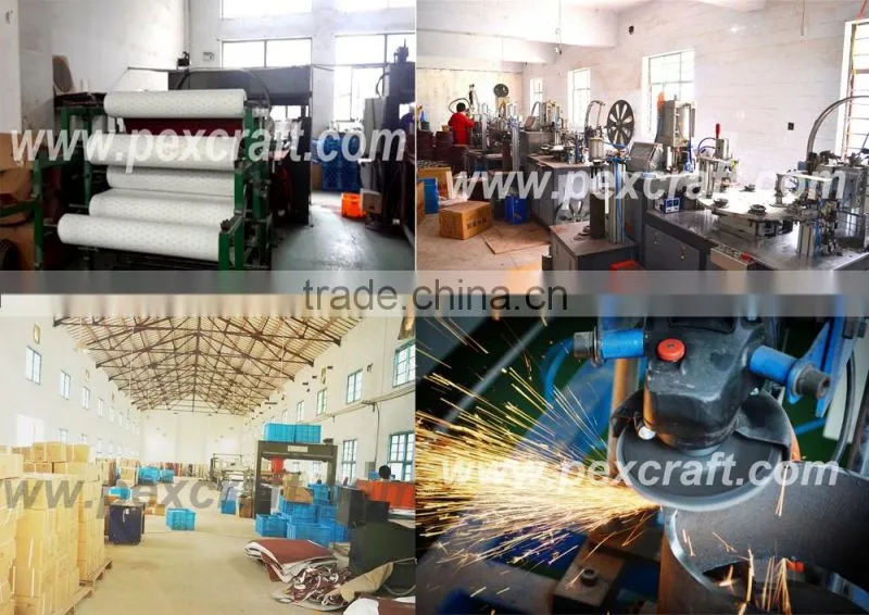 aluminium oxide sanding paper