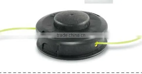 Universal Tap-n-go Trimmer Head DL-2207
