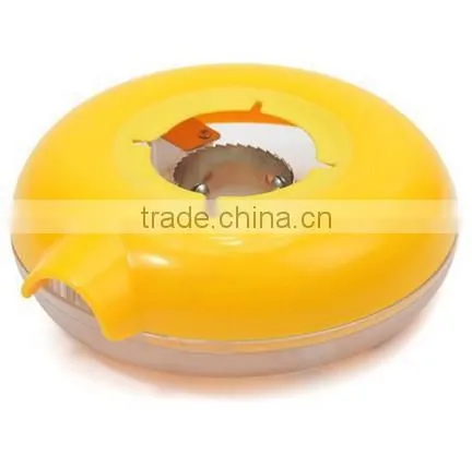 As seen on TV Plastic Round shape Corn Stripper