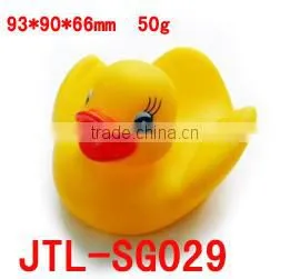 New Christmas Duck Bath Toys