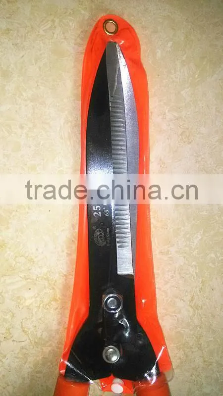 65# Mn steel blade Hedge Shear/Pruning Scissors