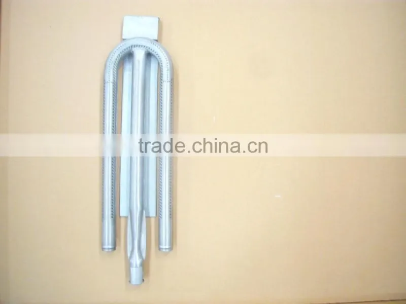 stainless oven burner