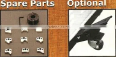W0403F CE Certification spindle moulder