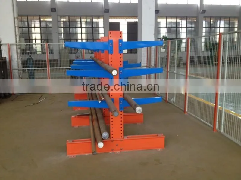 Wholesale cantilever shelf ,Factory direct sale