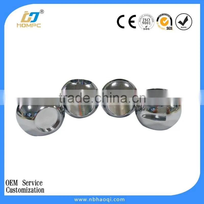 brass valve ball for brass ball valve