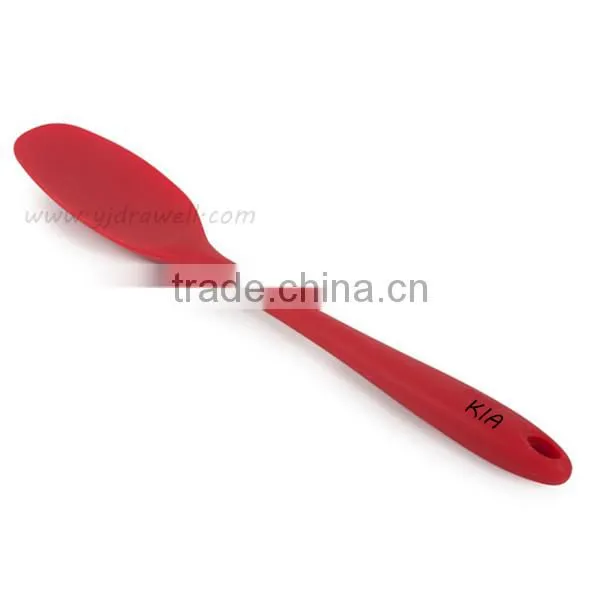 SP-3129 8.5"/215 mm Mini best silicone spatula