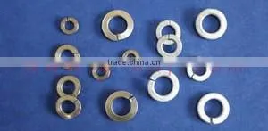 telecom hardware assemblies, America standard bolt, nuts, washer, NYLON bolt, safety end cap