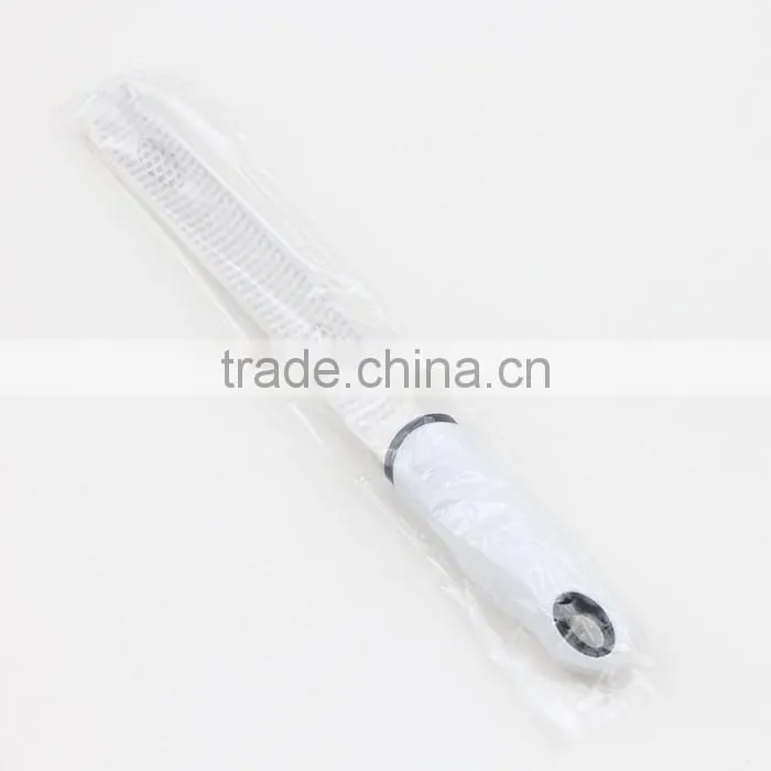 304 Stainless Steel Blade White Handle Garter