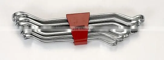 Double Offset Ring Wrench