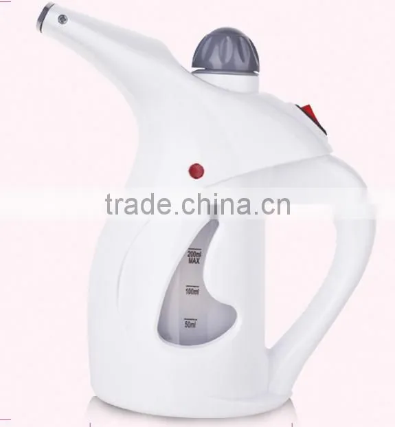 hand held clothes garment steamer